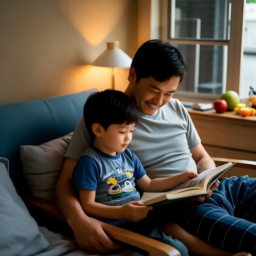 让孩子告别睡眠焦虑,这几件事比早睡更重要!(图3) 让孩子告别睡眠焦虑,这几件事比早睡更重要!(图3)