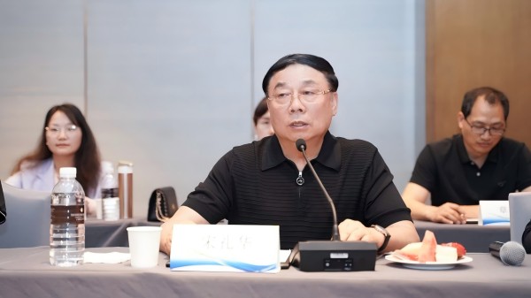 新药进展！安科生物生长激素 - Fc 融合蛋白 Ⅲ 期临床研究者会召开(图3)