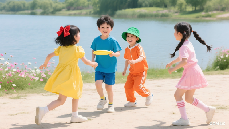 《人民日报》力荐：暑期长高日程表，吃好、睡饱、动对！(图3)