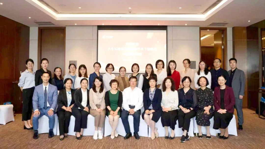 安苏萌®人生长激素治疗小于胎龄儿（SGA）Ⅲ期临床研究最新进展(图1)