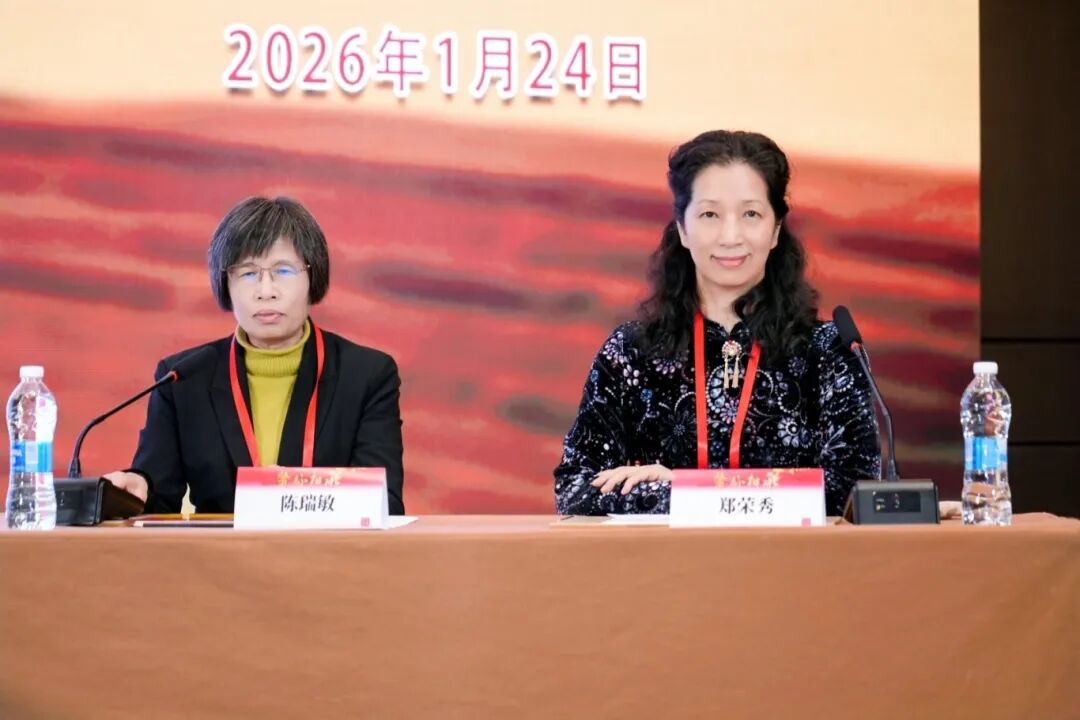 “医脉相承” 全国儿科内分泌遗传代谢名医大查房年度总结会暨汕头站顺利举办(图16)