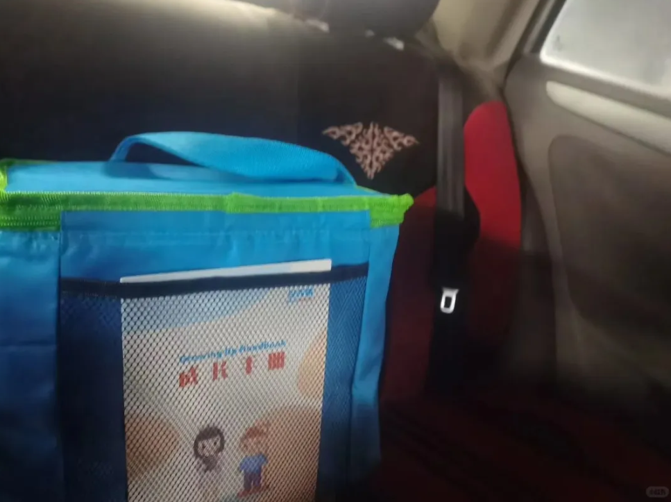 暑假带孩子出门，生长激素如何保存？攻略来啦！(图2)